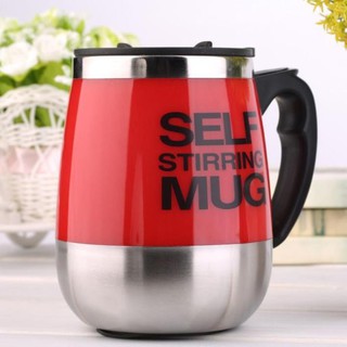 [GIẢM GIÁ] Cốc cafe tự khuấy