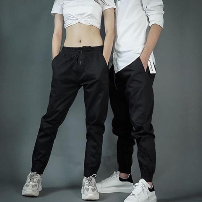 [FREESHIP-HÀNG ĐẸP]Quần thể thao - Quần Jogger nam - Chất liệu kaki mềm mịn, co giãn tốt, mặc cực kỳ thoải mái | BigBuy360 - bigbuy360.vn