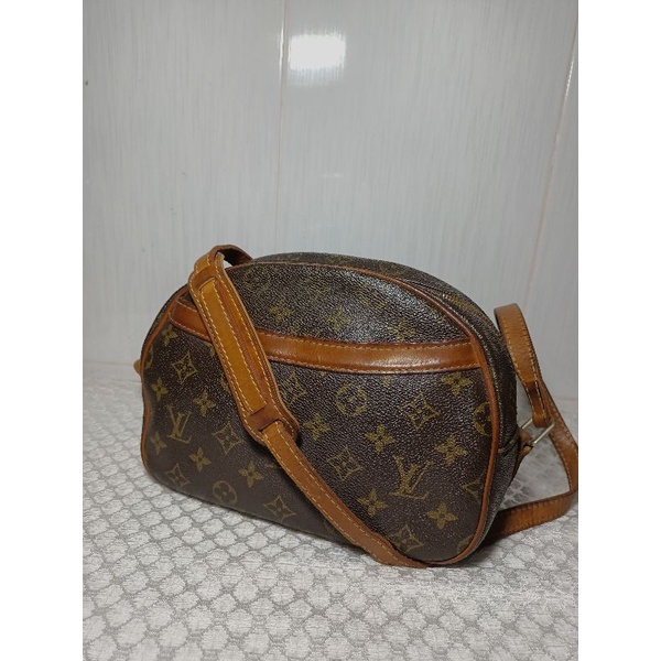 Túi xách si hiệu lv