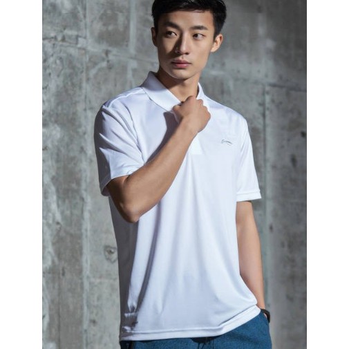 Áo phông nam Lining các loại - Phiên bản cập nhật 2023