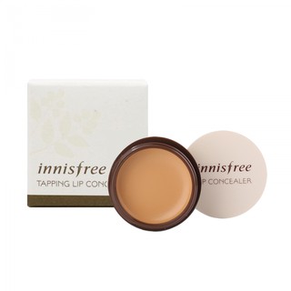 CHE KHUYẾT ĐIỂM MÔI INNISFREE