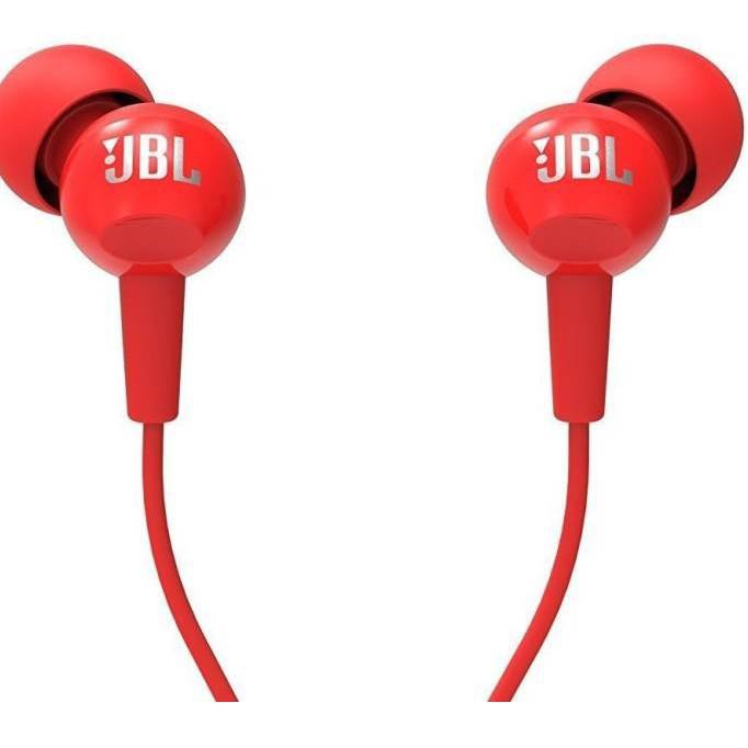 Tai Nghe Có Dây Chính Hãng Eller Hy 3ma8cf Jbl C100Si