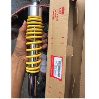 Phuộc Nice hàng siêu phẩm 1:1 như zin gắn Wave/Dream/Cub/Fu