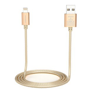 Cáp sạc Lightning Pineng PN-305 2m