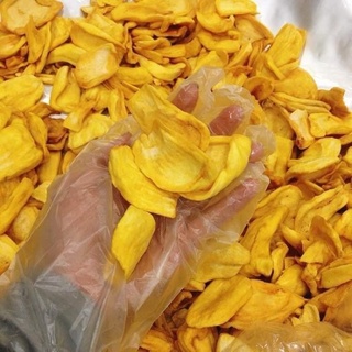 Mít sấy hàng loại 1 (300gr)