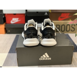 Giày thể thao sneaker adidas climacool đen đế trắng hàng cao cấp full size - ảnh sản phẩm 4