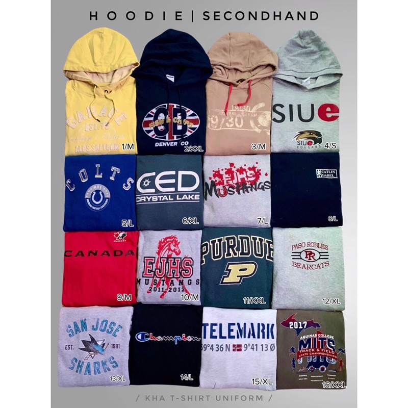 S➡4XL • Hoodie  / Hàng Tuyển Loại 1 ( Update mẫu liên tục )
