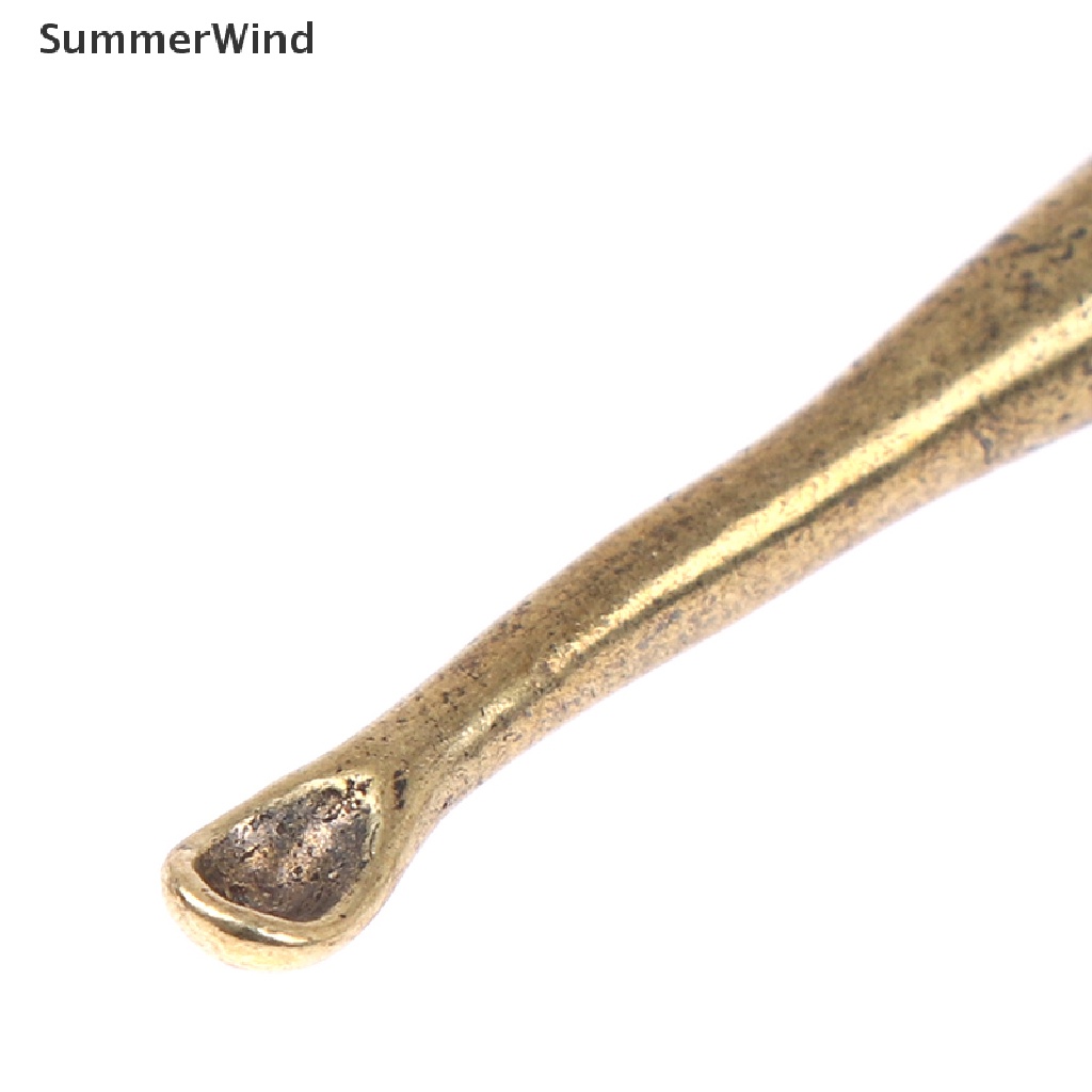 (Hàng Mới Về) Dụng Cụ Vệ Sinh Tai Cao Cấp Tiện Lợi Dễ Sử Dụng