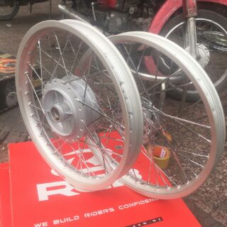 Niềng nhôm rcb 1.4 +1.6