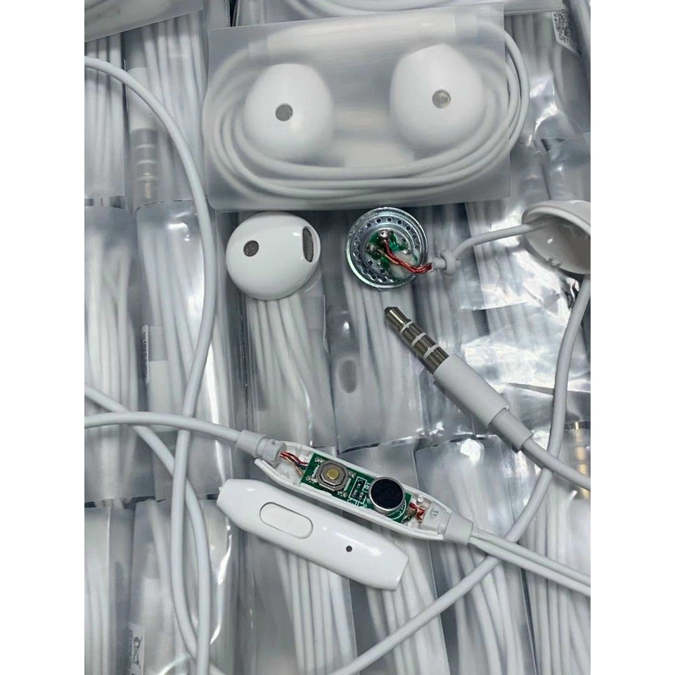 TN45 - Tai nghe Oppo R11 Zin new cao cấp