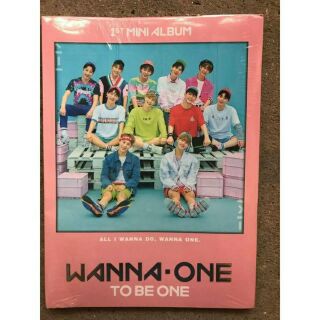 Photobook bts wanna one luhan angela baby