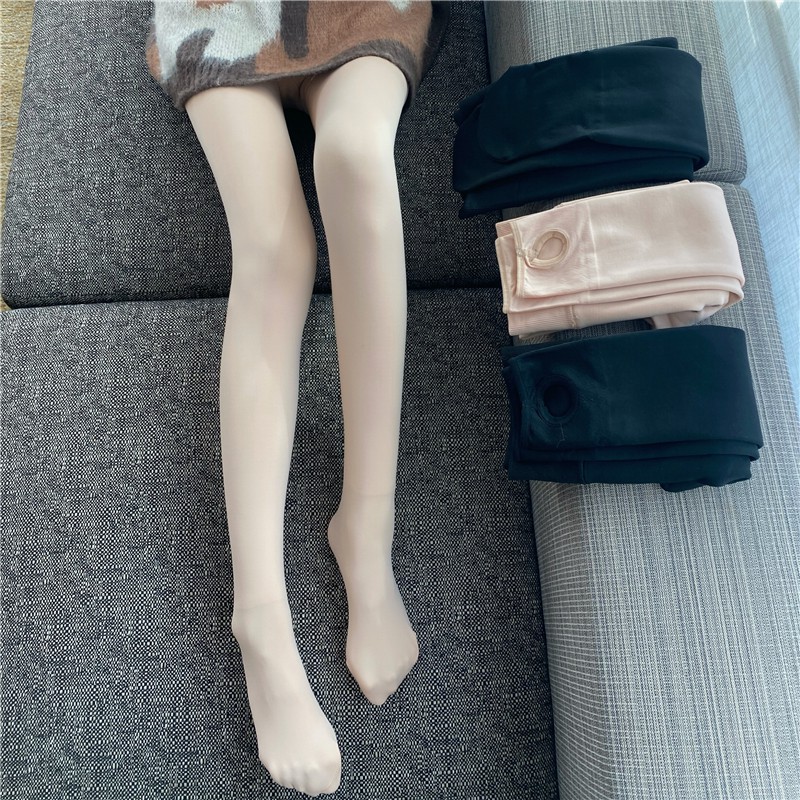 Quần Legging Lưng Cao Phong Cách Hàn Quốc Thời Trang Mùa Đông | BigBuy360 - bigbuy360.vn