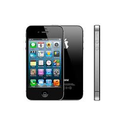 điện thoại apple Iphone 4 16G máy lắp sim nghe gọi, chơi Fb Zalo Tik tok ngon | BigBuy360 - bigbuy360.vn