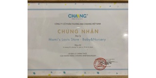 [CHAANG] Áo/quần bé trai (6M-5Y)