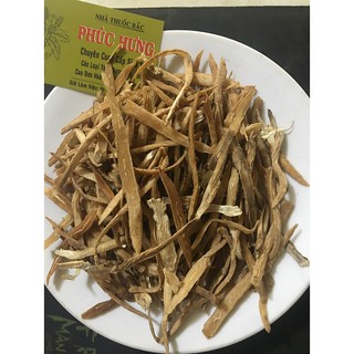 Ngưu tất Bắc sạch mới