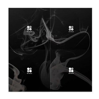 Korea BTS Album - Proof [ COMPACT ](quà sinh nhật)