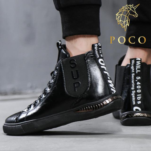 [HÀNG SIEU HOT] Boots cao cấp BT08 | BigBuy360 - bigbuy360.vn