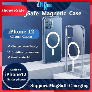 Magsafe cho iphone 13 pro max / 12 pro max case