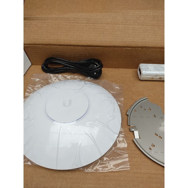✅Wifi Mesh - Phát Sóng Không Dây Băng Tầng Kép Doanh Nghiệp UBIQUITI UNIFI 802.11AC