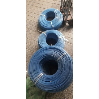 COMBO 2KG Cước cắt cỏ 3.5li , phạt cỏ màu xanh/cam, dây vuông nhiều size - phạt cực sắc, ngọt cỏ