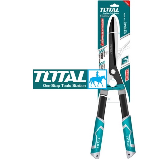 TOTAL Kéo cắt tỉa cây hàng rào 22 inch THT1516001