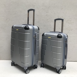 Vali nhựa 20 inch