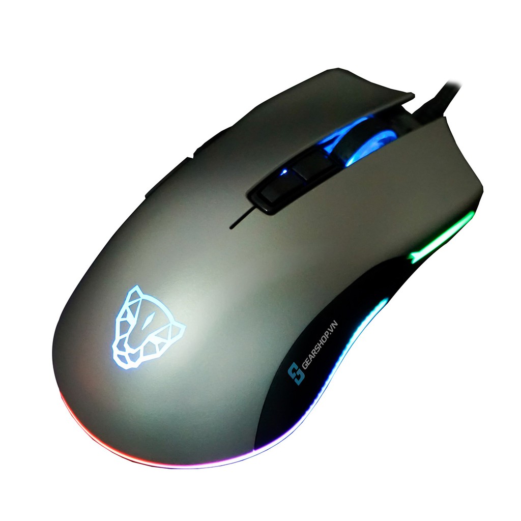 Chuột Gaming Motospeed V70