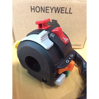 cùm Honeywell