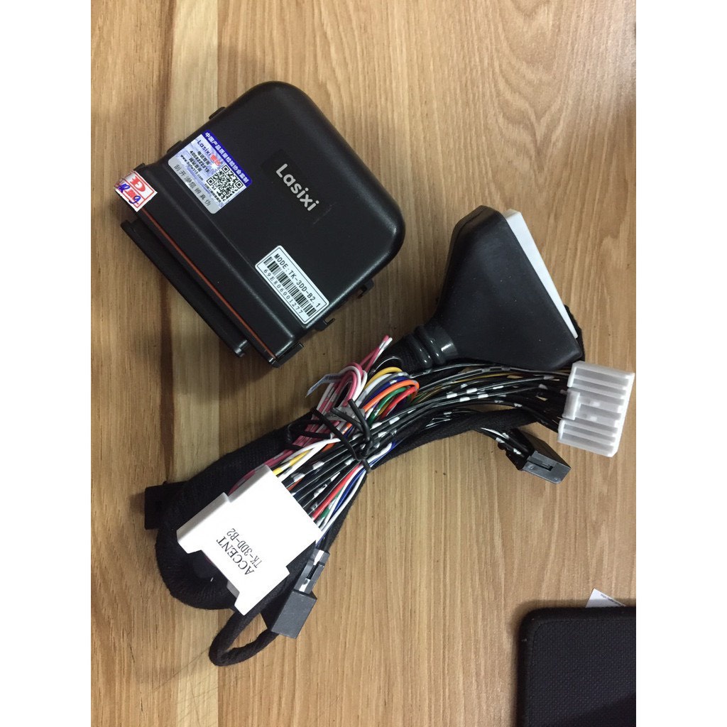 Bộ Tự Động Gập Gương Và Lên Xuống Kính Xe Hyundai Accent 2018 2019 2020 2021 - Gập Gương Tự Động Ô Tô hàng cao cấp SMILE