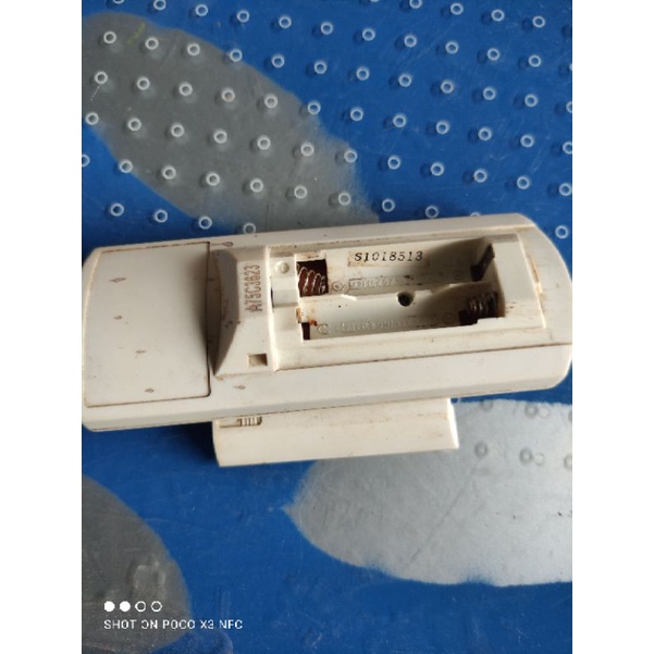 Remote điều khiển máy lạnh Panasonic