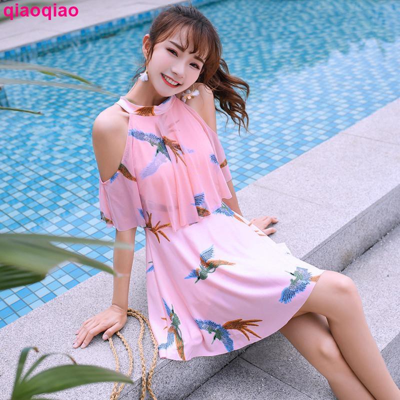 Set Đồ Bơi Xinh Xắn Cho Mẹ / Bé | BigBuy360 - bigbuy360.vn