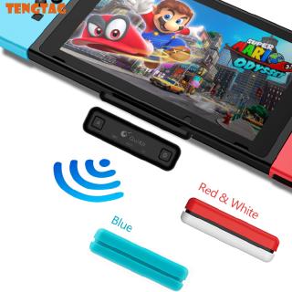 Bộ Chuyển Đổi Âm Thanh Bluetooth Không Dây Cho Nintendo Switch / Switch Lite