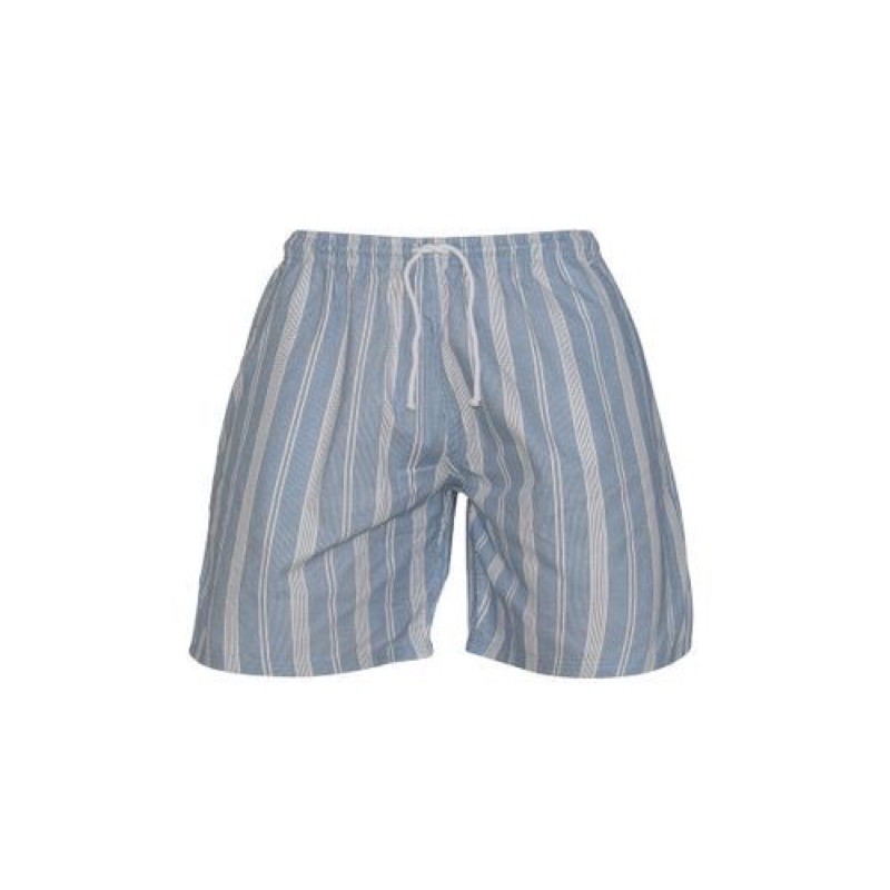 Quần sọt nam, quần đùi nam túi sau Hometex | BigBuy360 - bigbuy360.vn