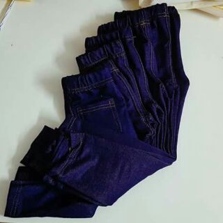 Combo quần 3 giả jean