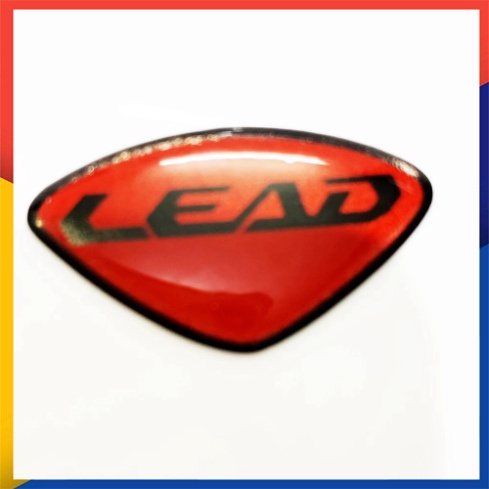 TEM NỔI DÁN MẶT NẠ SH, VISION, LEAD , SH MODE LƯU Ý HÀNG PHẢN QUANG 3M