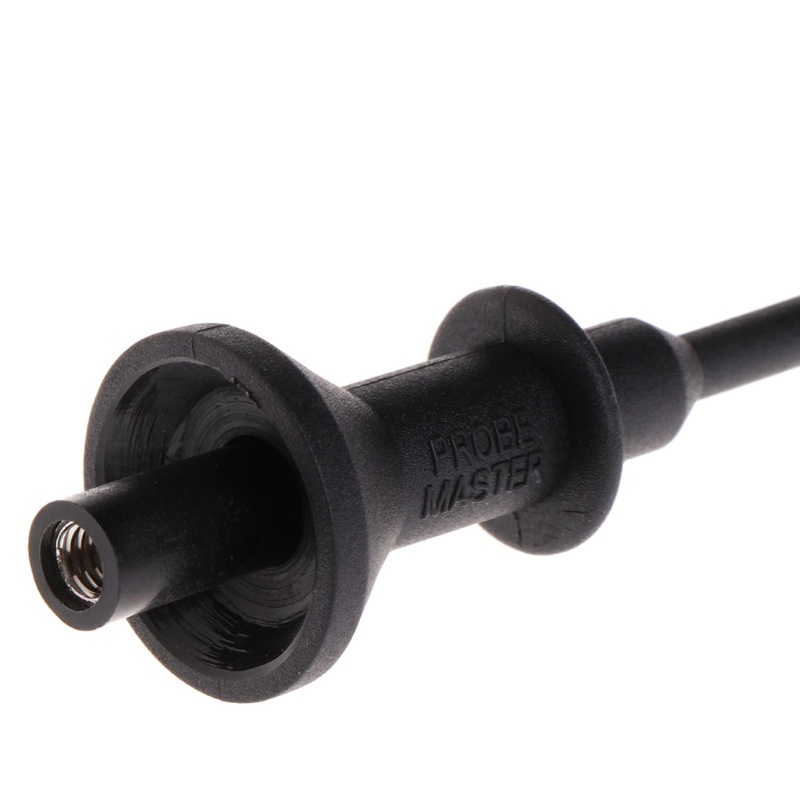 Cặp Đầu Móc Thử Nghiệm Dạng Kẹp 4MM Chuyên Dụng