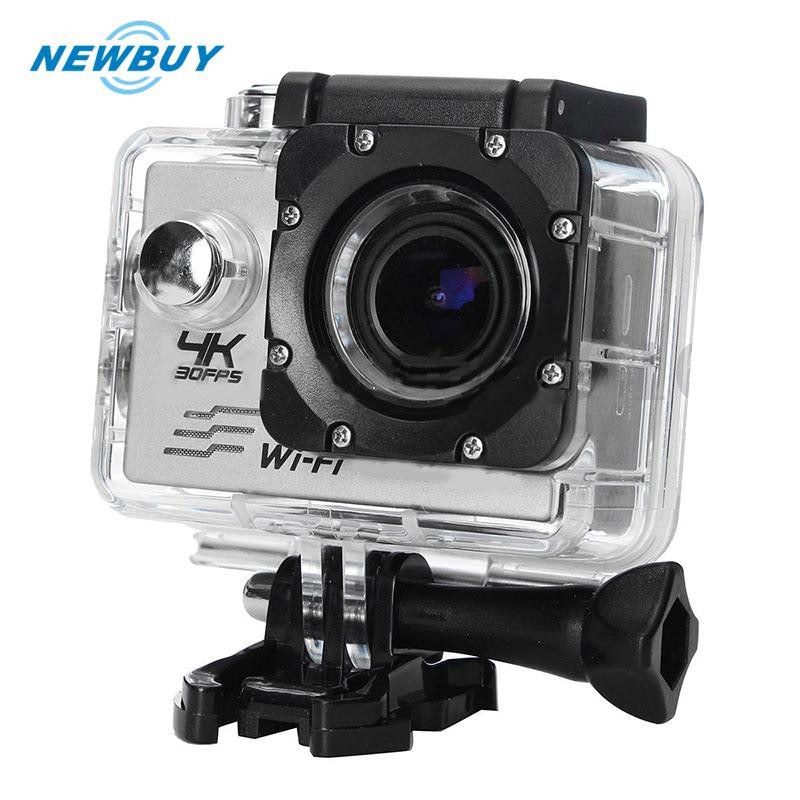 Máy quay thể thao chống nước 2.0" 4K 1080P | BigBuy360 - bigbuy360.vn