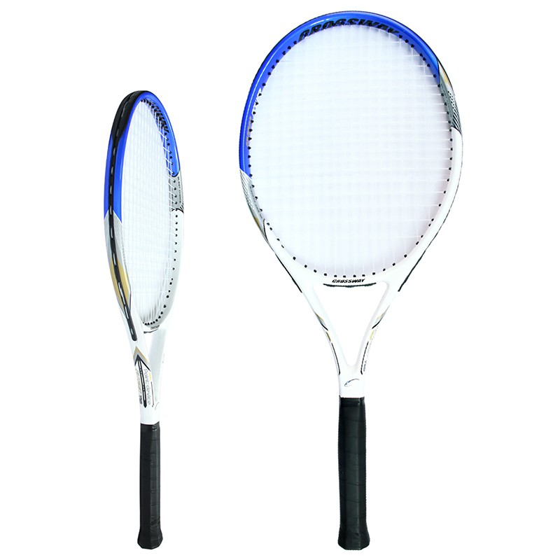 Crossway 1 Vợt Tennis Trọng Lượng Nhẹ Kèm Túi Đựng