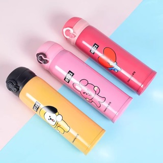 Bình giữ nhiệt BT21