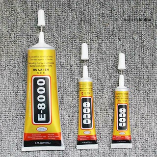 Keo dán màn hình điện thoại 50ml E8000