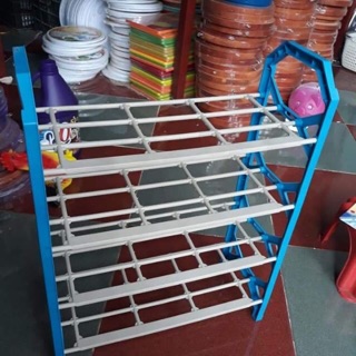 Kệ giầy 4 tầng
