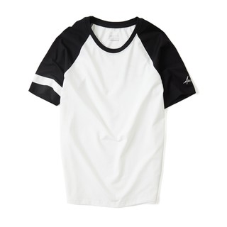 [Chính hãng] Áo thun Raglan phối tay W087