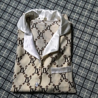 PIJAMA THIẾT KẾ LỤA DÀI BIG SIZE