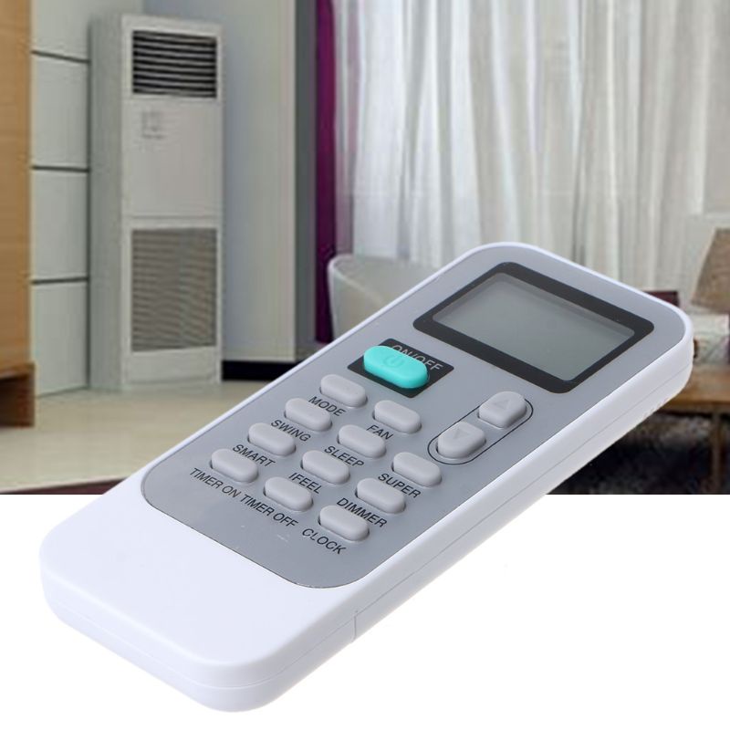 Điều Khiển Từ Xa Cho Máy Điều Hòa Hisense A / C AC DG11J1-01 DG11J1-02