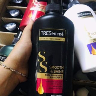 Dầu gội TRESEMME THÁI LAN