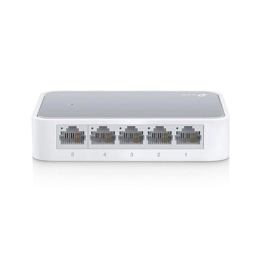 Bộ Chia Mạng Switch TP-Link 5 Port TL-SF1005D