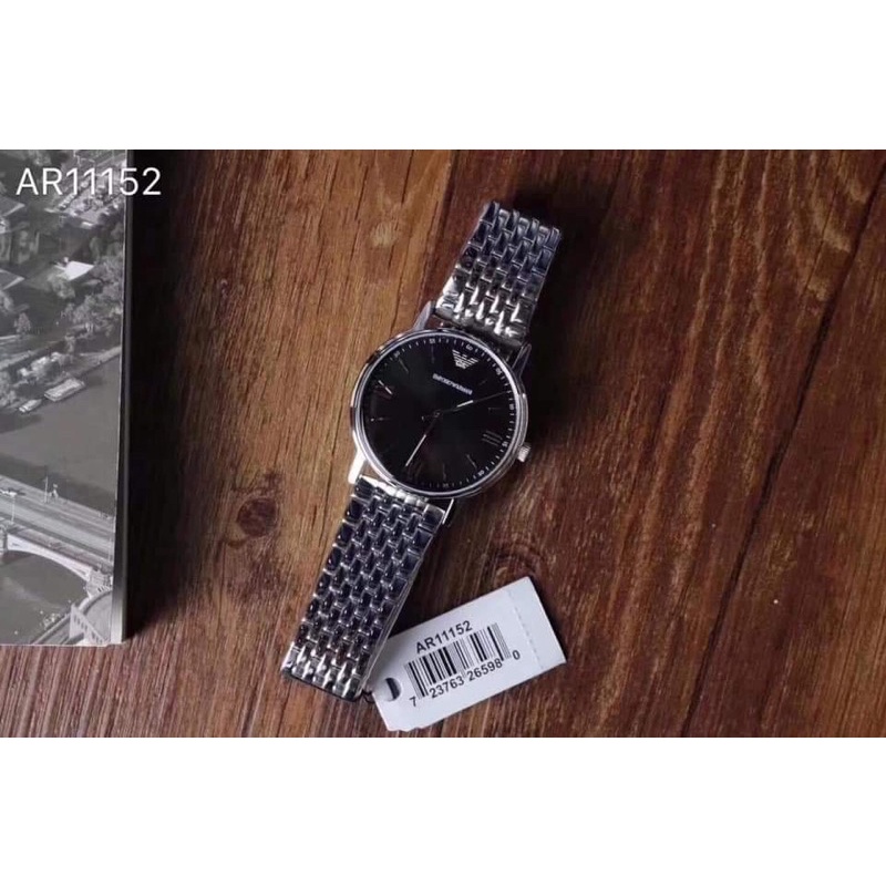 Đồng hồ nam Emporio Armani