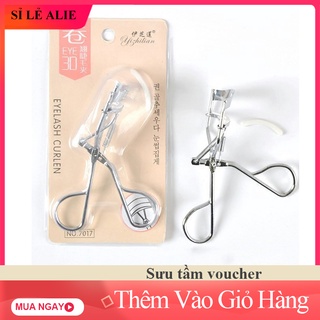 Kẹp mi cong mi, kẹp bấm cong mi