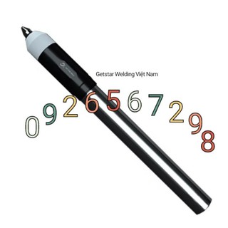 Tay cắt plasma thẳng CNC P80 Getstar Weld chính hãng