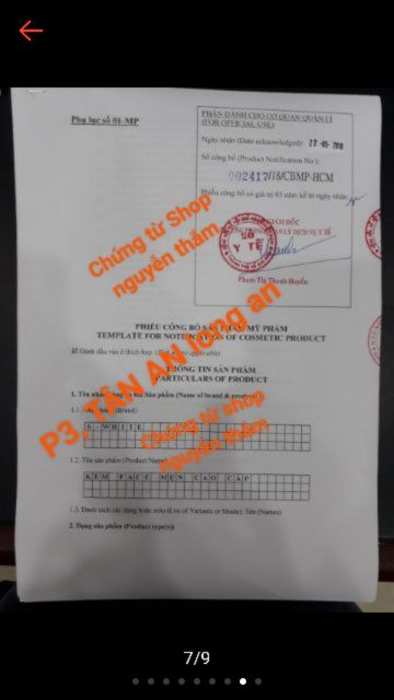 Kem face mụn cao cấp swhite chính hãng | BigBuy360 - bigbuy360.vn